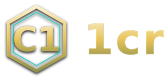 1cr logo